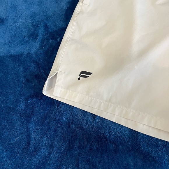 Fabletics | Stone Color | Shorts - Picture 7 of 10